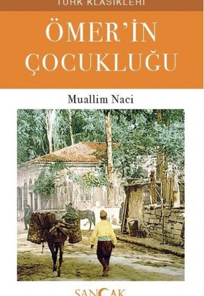 Ömerin Çocukluğu