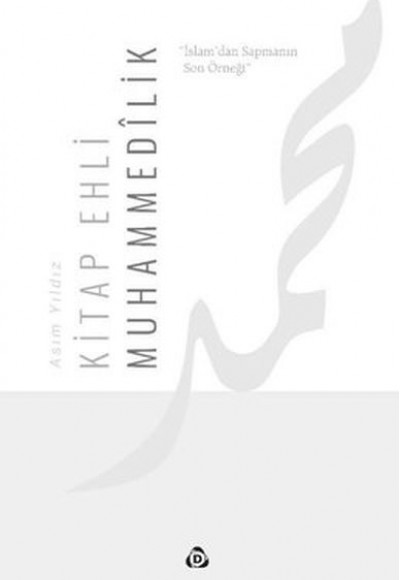 Kitap Ehli Muhammedilik