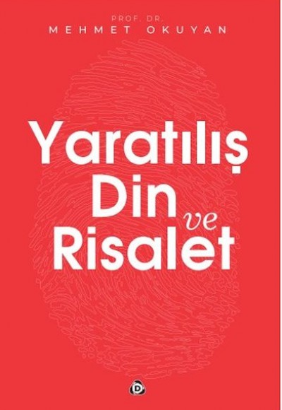 Yaratılış Din ve Risalet