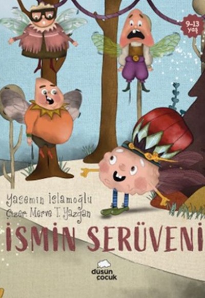 İsmin Serüveni