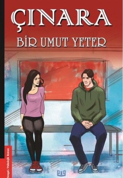 Bir Umut Yeter