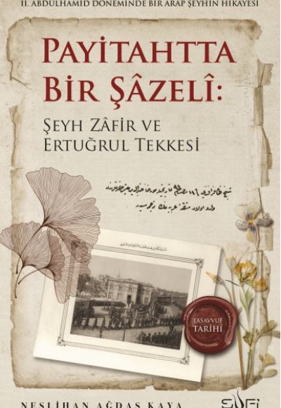 Payitahtta Bir Şazeli