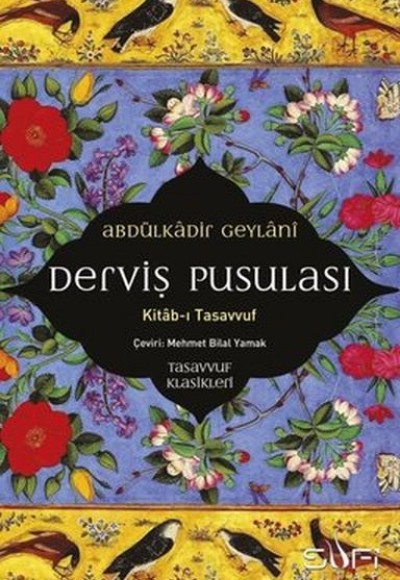 Derviş Pusulası