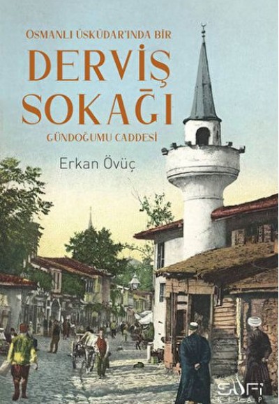 Derviş Sokağı