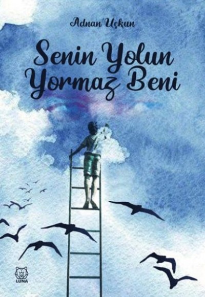 Senin Yolun Yormaz Beni