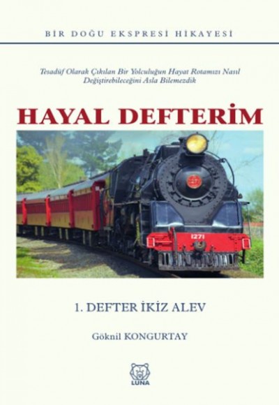 Hayal Defterim