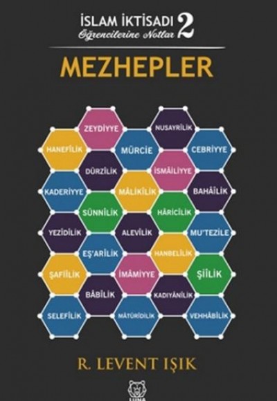 Mezhepler - İslam İktisadı Öğrencilerine Notlar 2