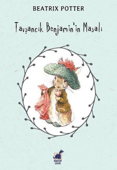 Tavşancık Benjamin'in Masalı