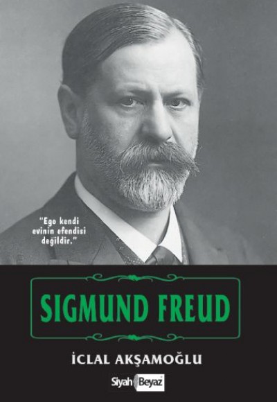 Sigmund Freud