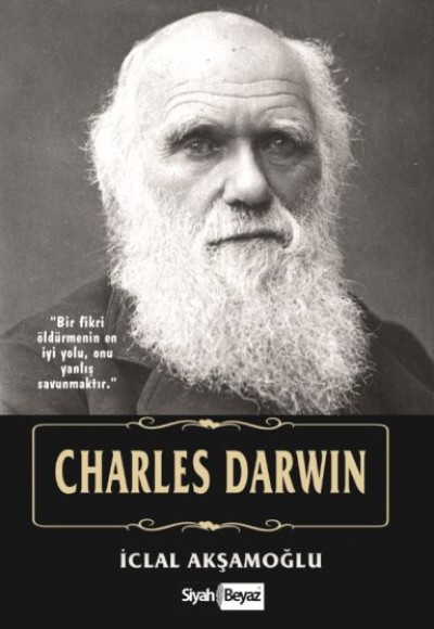 Charles Darwin