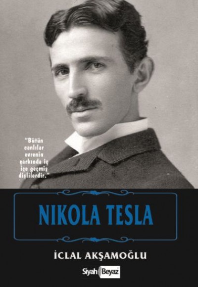 Nikola Tesla