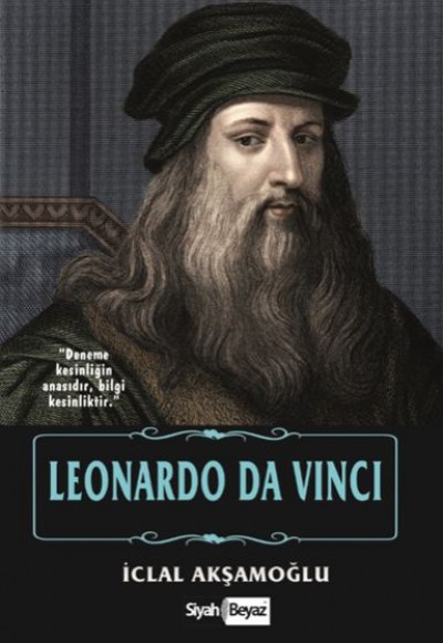 Leonardo Da Vinci