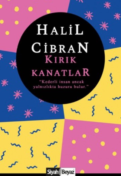 Kırık Kanatlar