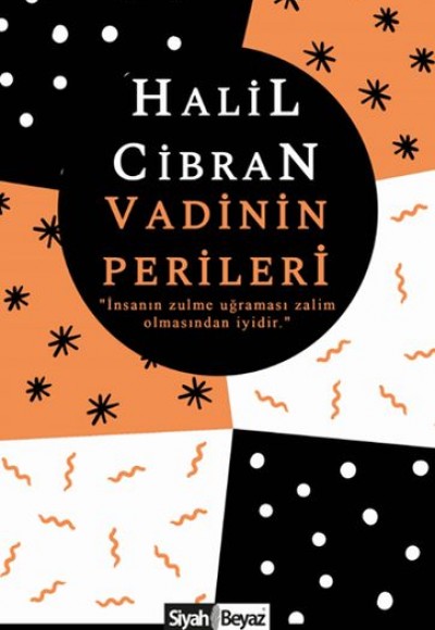 Vadinin Perileri