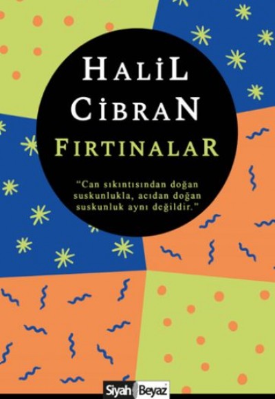 Fırtınalar