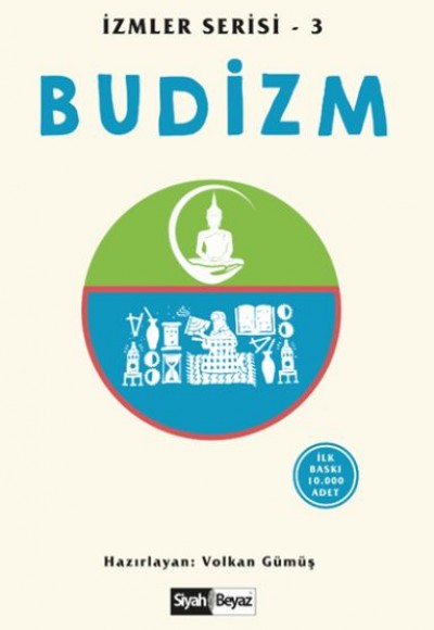Budizm İzmler Serisi 3