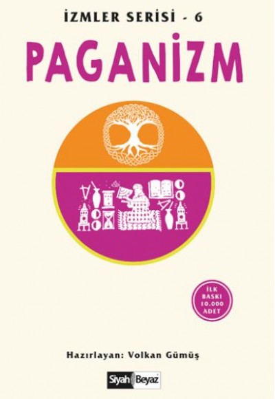 Paganizm - İzmler Serisi 6