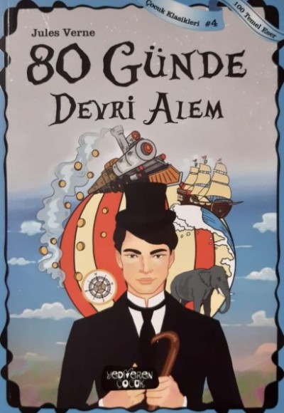 80 Günde Devri Alem