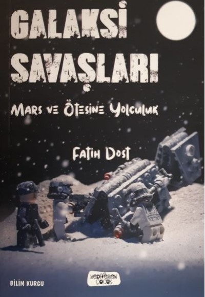 Galaksi Savaşları