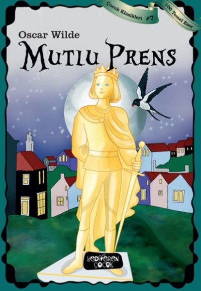 Mutlu Prens