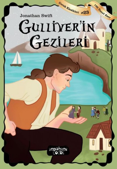 Gulliver’in Gezileri