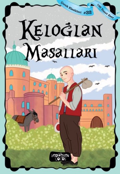 Keloğlan Masalları