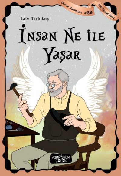 İnsan Ne ile Yaşar