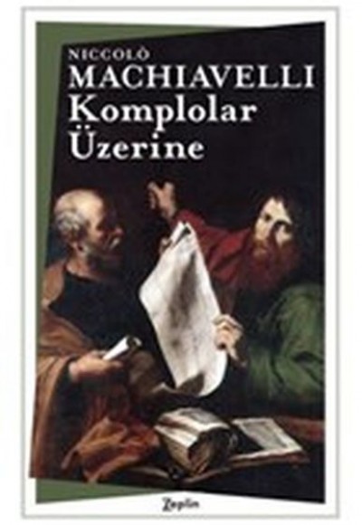 Komplolar Üzerine