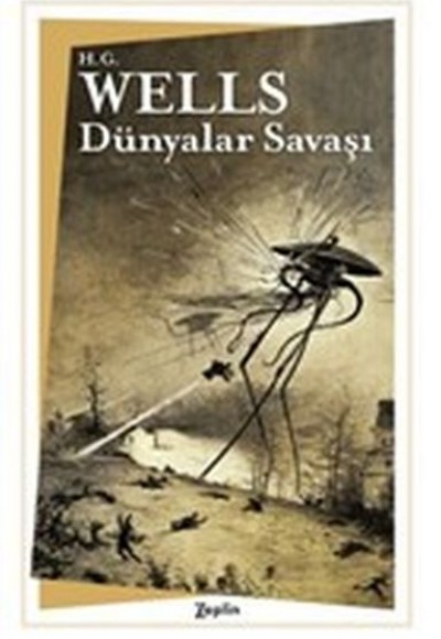 Dünyalar Savaşı