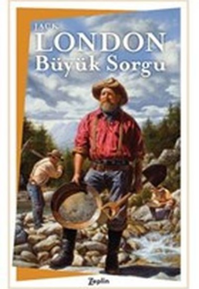 Büyük Sorgu