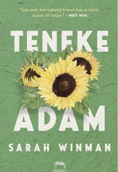 Teneke Adam