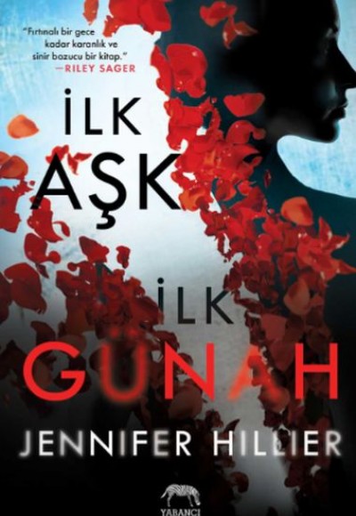 İlk Aşk İlk Günah