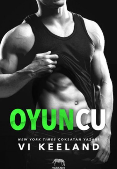 Oyuncu