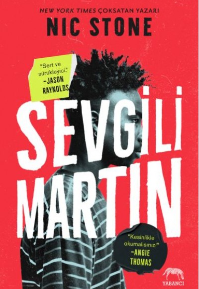 Sevgili Martin