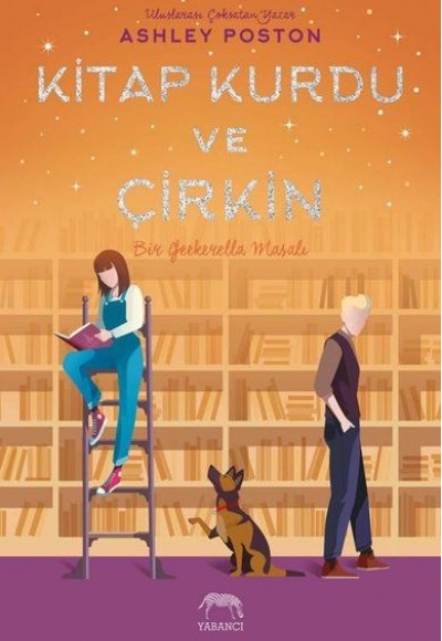 Kitap Kurdu ve Çirkin