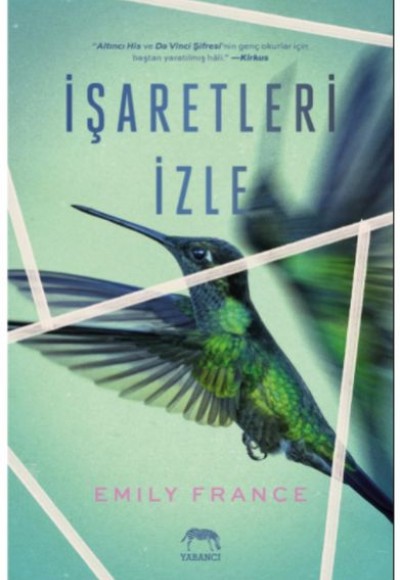 İşaretleri İzle