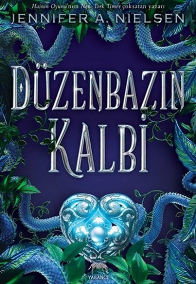 Düzenbazın Kalbi