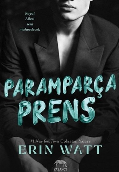 Paramparça Prens