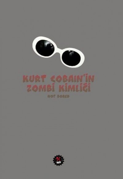 Kurt Cobain'in Zombi Kimliği