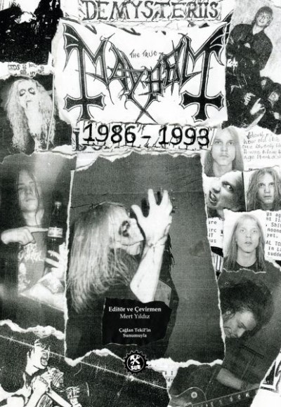 Mayhem 1986-1993