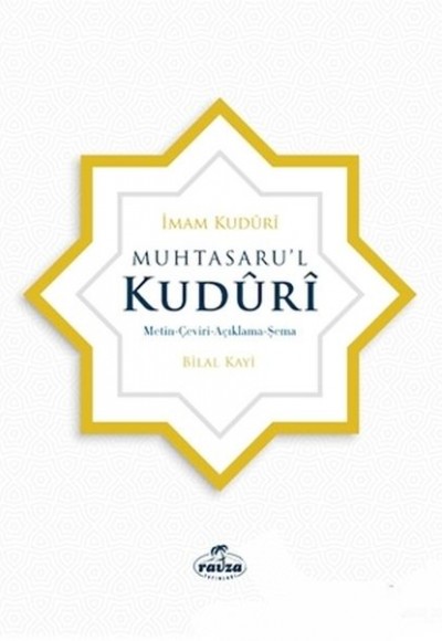 Muhtasaru’l Kuduri - Metin, Çeviri, Açıklama, Şema