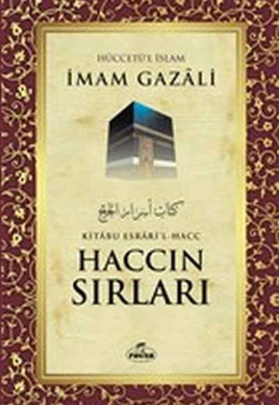 Haccın Sırları