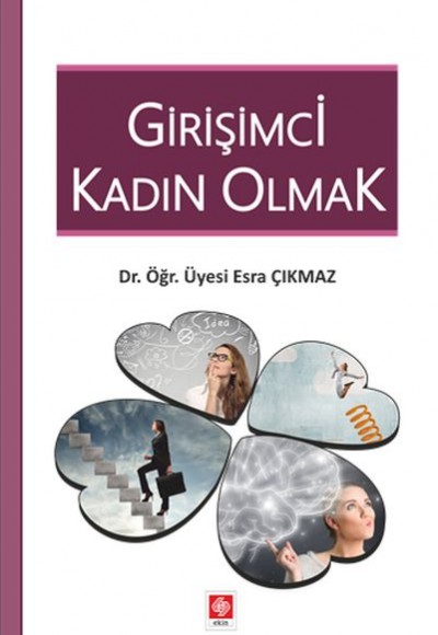 Girişimci Kadın Olmak