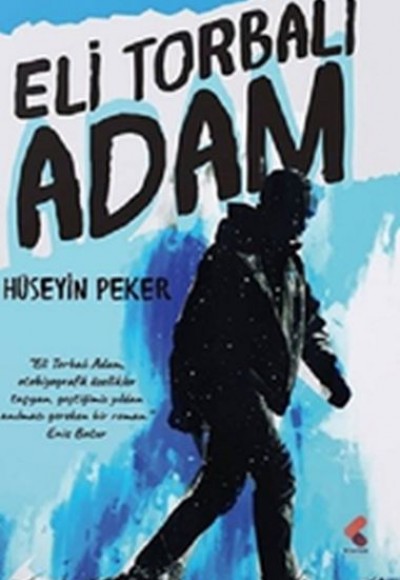 Eli Torbalı Adam