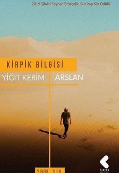 Kirpik Bilgisi