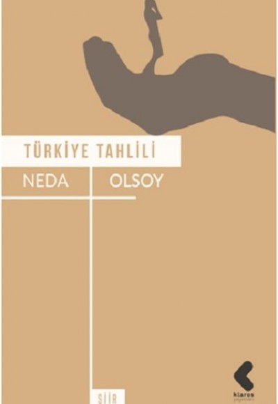 Türkiye Tahlili