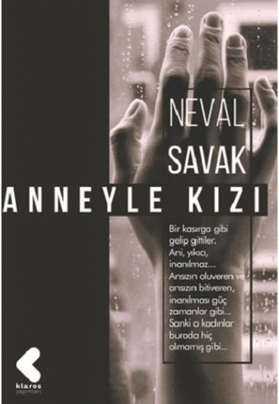 Anneyle Kızı