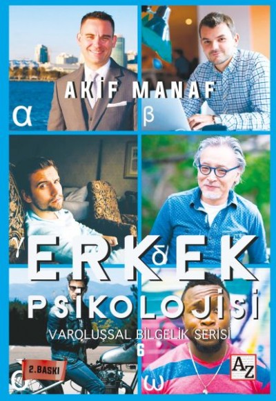 Erkek Psikolojisi