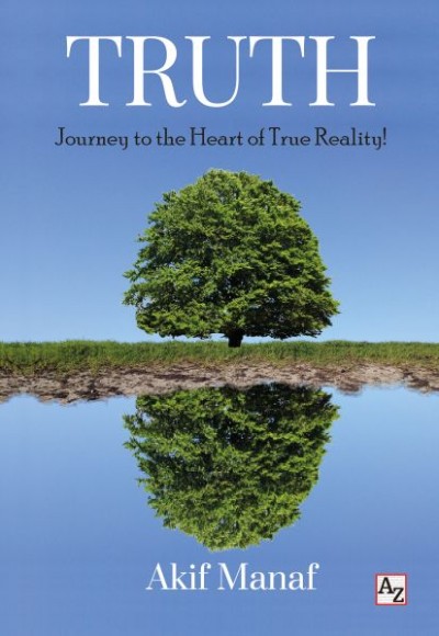 Truth - Journer To The Hearth Of True Reality