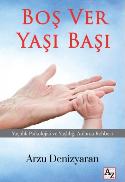 Boş Ver Yaşı Başı